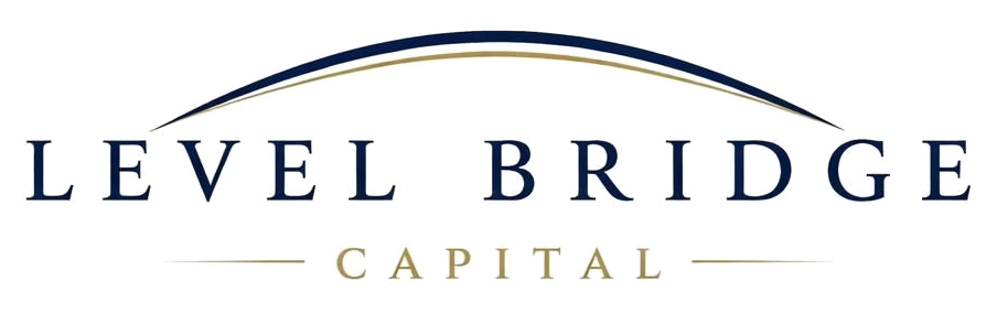 Level Bridge Capital - Logo (Cropped)